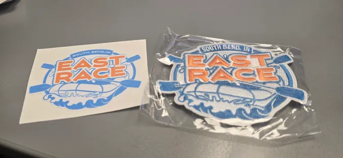CustomPromoNow.co.uk - Embroidered Patches