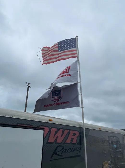 CustomPromoNow.co.uk - Rectangle Flag