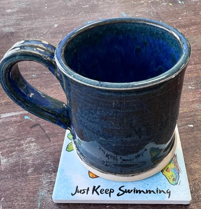 CustomPromoNow.co.uk - Ceramic Coasters
