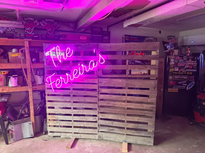 CustomPromoNow.co.uk - Custom Neon Sign