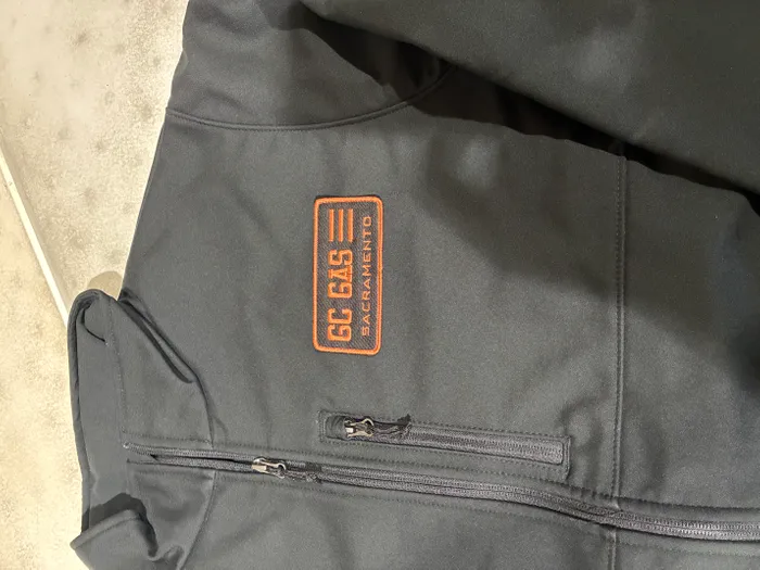 CustomPromoNow.co.uk - 3D Embroidered Patches