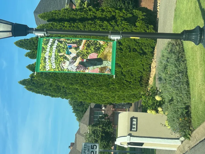 CustomPromoNow.co.uk - Pole Banners