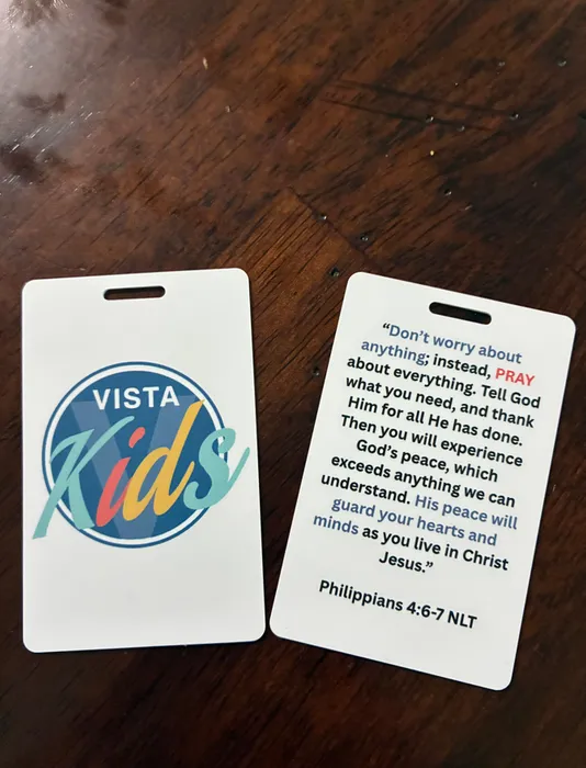 CustomPromoNow.co.uk - Custom Event Passes