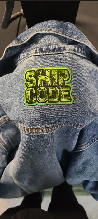 CustomPromoNow.co.uk - Embroidered Patches