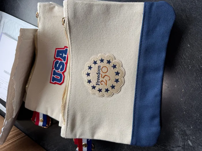 CustomPromoNow.co.uk - Leather Patches