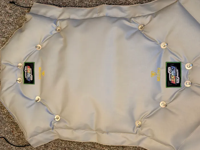 CustomPromoNow.co.uk - Printed Patches