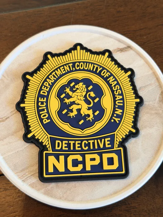 CustomPromoNow.co.uk - PVC Patches