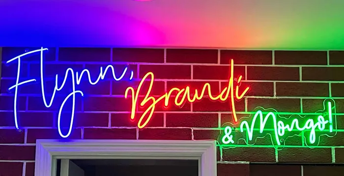 CustomPromoNow.co.uk - Custom Neon Sign