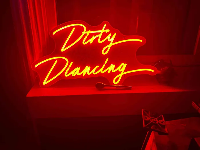 CustomPromoNow.co.uk - Custom Neon Sign