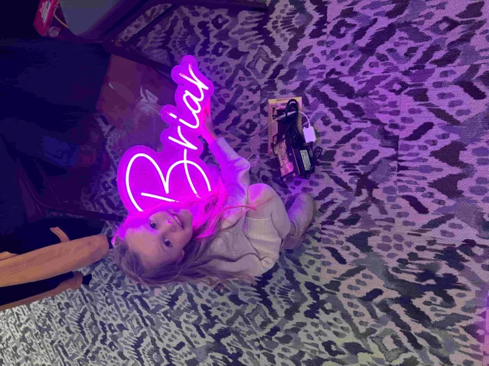CustomPromoNow.co.uk - Custom Neon Sign