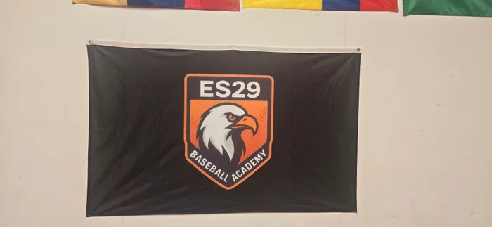 CustomPromoNow.co.uk - Rectangle Flag