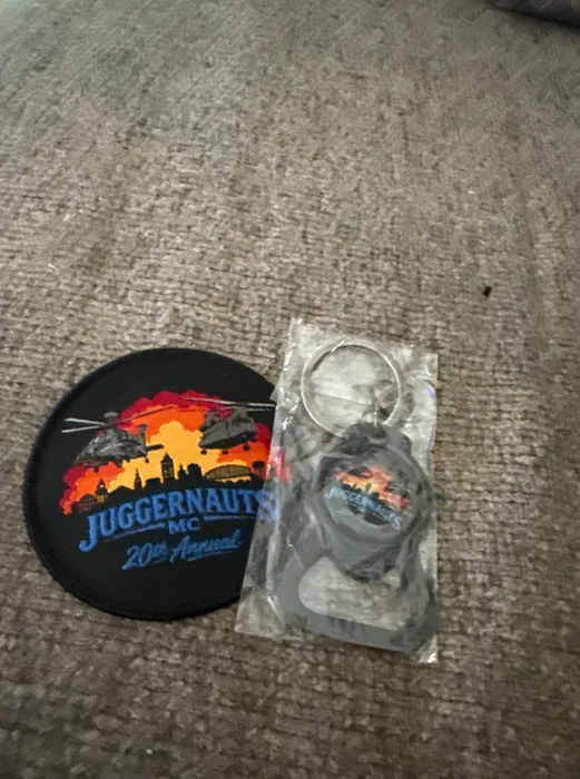 CustomPromoNow.co.uk - Woven Patches