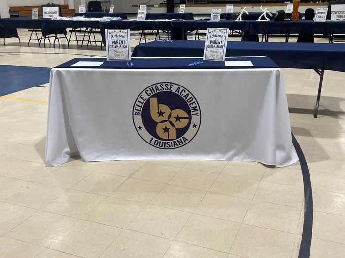 CustomPromoNow.co.uk - Custom Rectangle Table Covers