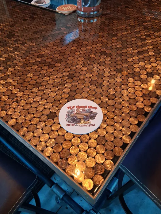 CustomPromoNow.co.uk - Super Absorbent Bar Coaster