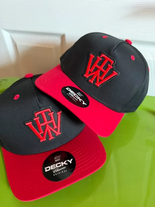 CustomPromoNow.co.uk - 3D Embroidered Patches