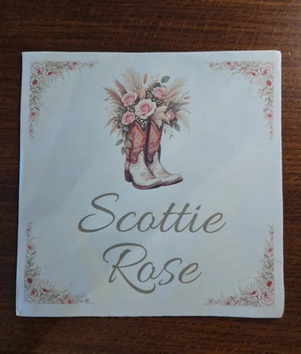 CustomPromoNow.co.uk - Custom Paper Luncheon Napkins