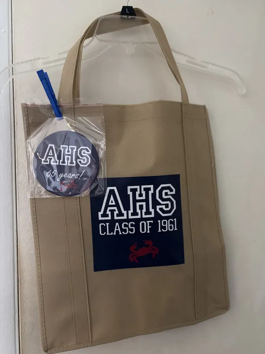 CustomPromoNow.co.uk - Custom Reusable Grocery Tote Bag