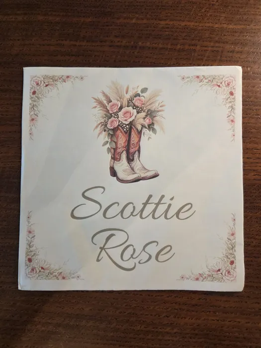 CustomPromoNow.co.uk - Custom Paper Luncheon Napkins