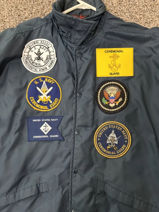 CustomPromoNow.co.uk - Embroidered Patches