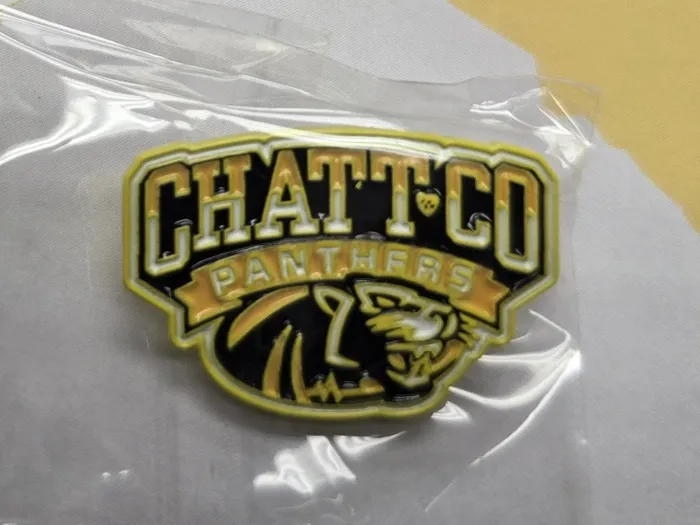 CustomPromoNow.co.uk - Soft Enamel Pin