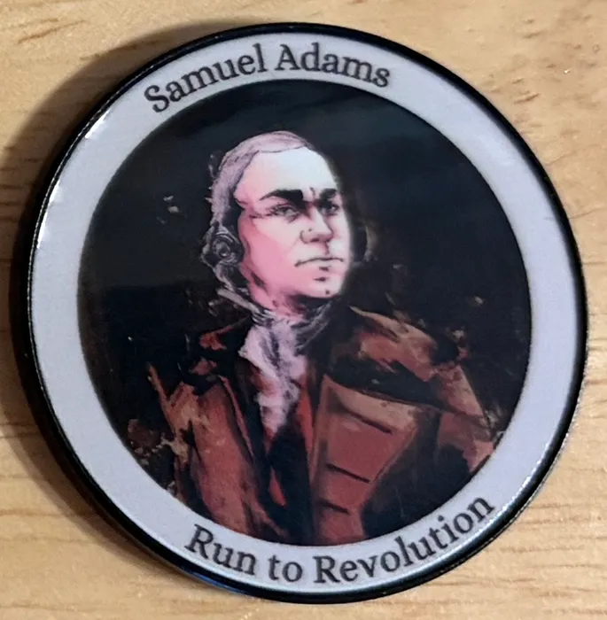 CustomPromoNow.co.uk - Soft Enamel Challenge Coins