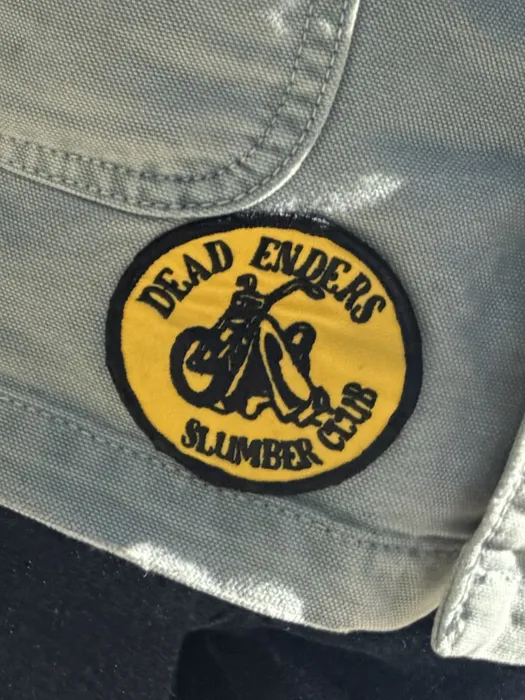 CustomPromoNow.co.uk - Embroidered Patches