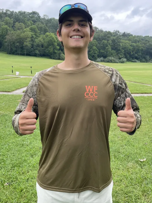 CustomPromoNow.co.uk - RealTree Unisex Realtree® Performance Colorblocked Long Sleeve T-Shirt