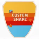 Custom Shape - Custom Promo Now - UK