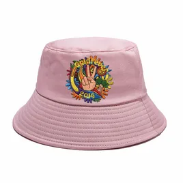 Stylish Bucket Hat - Custom Promo Now - UK