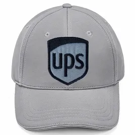 Reflective Baseball Cap - Custom Promo Now - UK