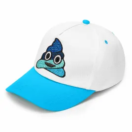 Kids Two Tone Baseball Cap - Custom Promo Now - UK