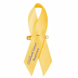 Awareness Ribbon - Custom Promo Now - UK