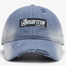 Nonpareil Cotton Cap - Custom Promo Now - UK