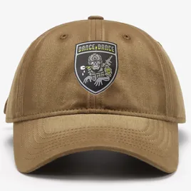 Chapeau Cotton Charm Cap - Custom Promo Now - UK