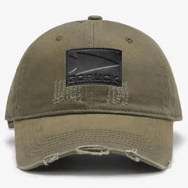 Idyllic Cotton Cap - Custom Promo Now - UK