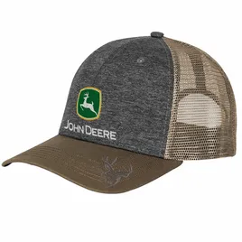 Dri Duck Buck Head Trucker - Custom Promo Now - UK