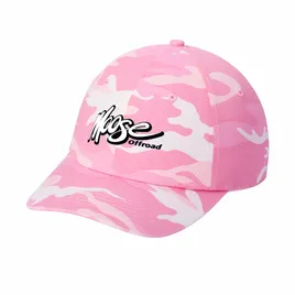 Port Authority Camouflage Cap - Custom Promo Now - UK