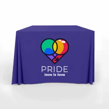 Table Covers - Custom Promo Now - UK