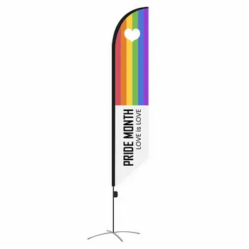 Flags - Custom Promo Now - UK