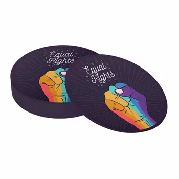 Coasters - Custom Promo Now - UK