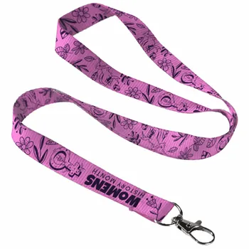 Lanyards - Custom Promo Now - UK