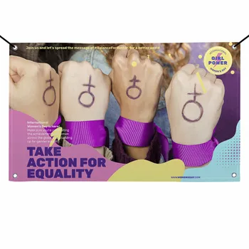 Banners - Custom Promo Now - UK