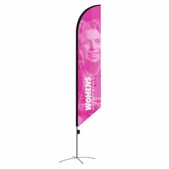 Flags - Custom Promo Now - UK