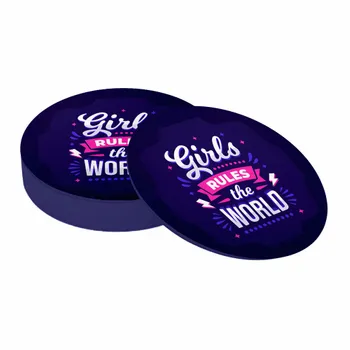 Coasters - Custom Promo Now - UK