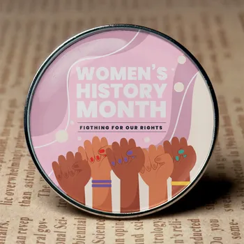 Lapel Pins - Custom Promo Now - UK