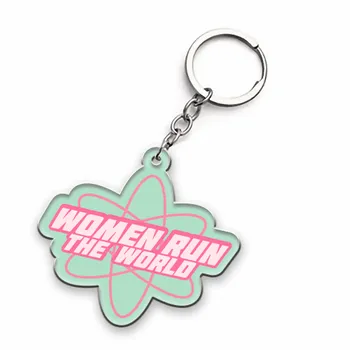 Keychains - Custom Promo Now - UK