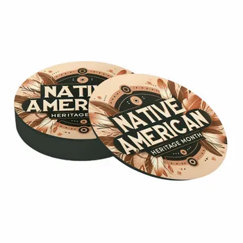 Coasters - Custom Promo Now - UK