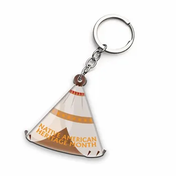 Keychains - Custom Promo Now - UK