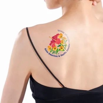 Temporary Tattoos - Custom Promo Now - UK