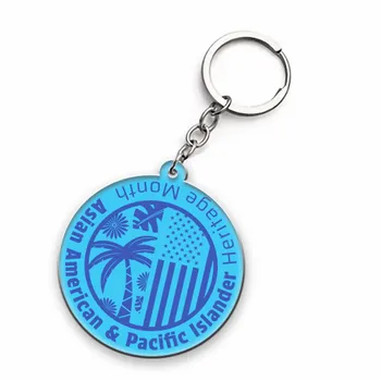 Keychains - Custom Promo Now - UK